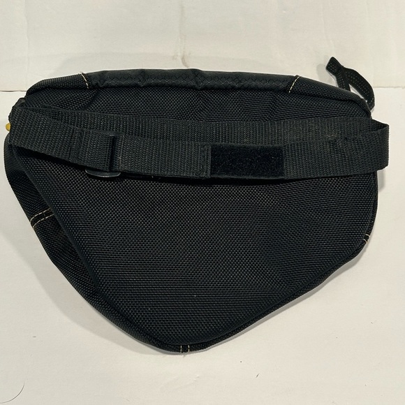 Ski-Doo OEM Dashboard Bag, Black Part #860201176, Snowmobile Storage Pack - Picture 3 of 6